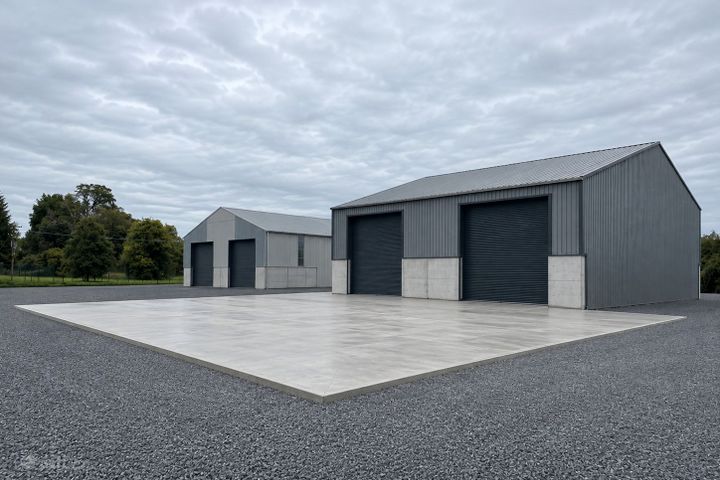 Kinturk, Castlepollard, Co. Westmeath