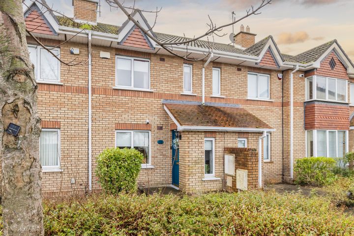 35 Mount Rochford Drive, Flemington Lane, Balbriggan, Dublin