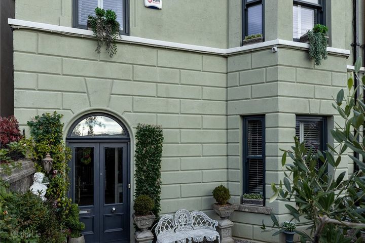 Woodville, Herbert Road, Bray, Wicklow