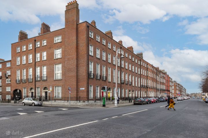 14 Belvedere Square, Dublin 1, Dublin 1, Co. Dublin, D01K2P8