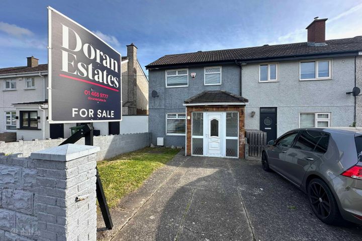 73 Castle Park, Dublin 24, Tallaght, Dublin 24, D24A2HC