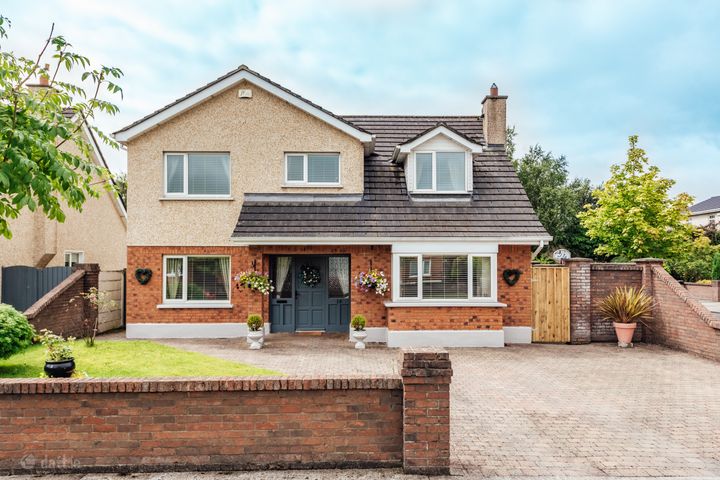 18 Rathbride Close, Kildare, Kildare