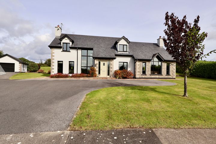 10 Cluain Ri, Barrymore, Athlone, Co Roscommon, N37W895