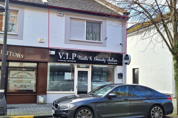 Unit 4 Block 7 High Street , Tallaght, Co. Dublin, D24H6YD