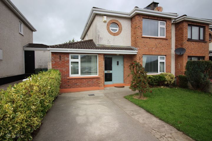 15 Bellevue Court, Fr Russell Rd, Ballykeeffe, Limerick