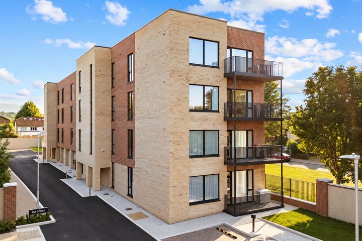 Ely Court, Ely Square, Nutgrove Avenue, Rathfarnham, Dublin 14