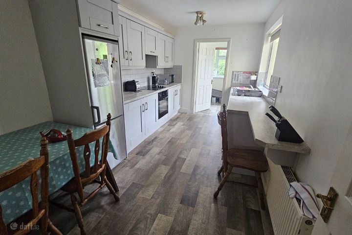 3 Ross Na Shee, Headford Road, Galway, Jordan's Island, Co. Galway