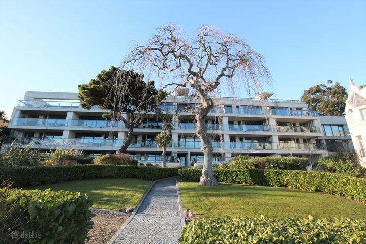 Apt 21 The Newman, Killiney Court Apts, Station Rd, Dublin