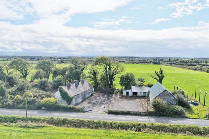 Inch East, Lisselton, Listowel, Co. Kerry