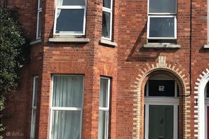 62 South Circular Road, Portobello, Dublin 8