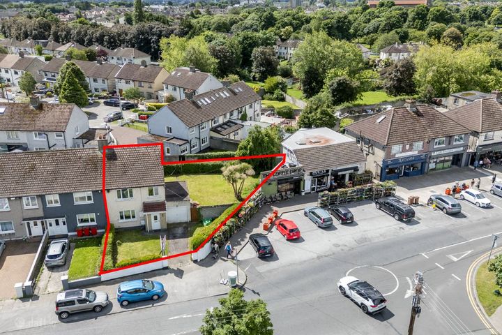 68 Shantalla Road, Dublin 9, Beaumont, Dublin 9, D09DV20