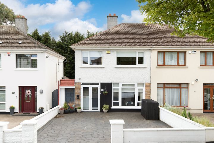 141 Woodbine Park, Raheny, Dublin 5, D05F9F3