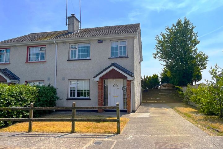 17 Carra Vale, Mullingar, Mullingar, Co. Westmeath, N91H9T1