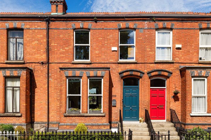 59 Hollybank Rd, Drumcondra, Dublin 9, Dublin 9, Dublin