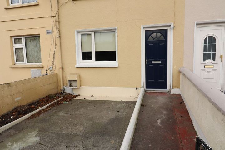 Carna, 2 Staplestown Road, Carlow Town, Co. Carlow