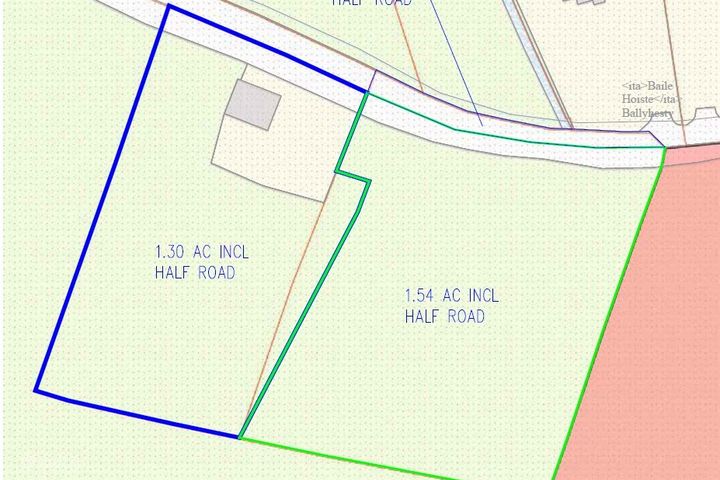 Killvallig, Whites Cross, White's Cross, Co. Cork - Photo 2