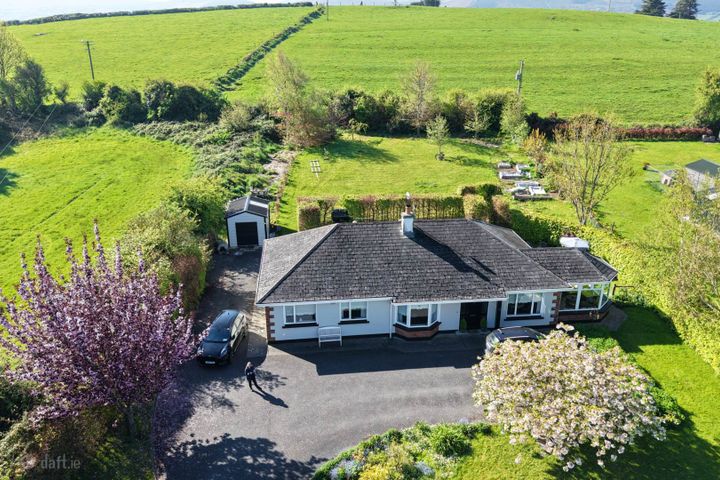 Knocknakillardy, Grange, Clonmel, Co. Tipperary, E91DW01