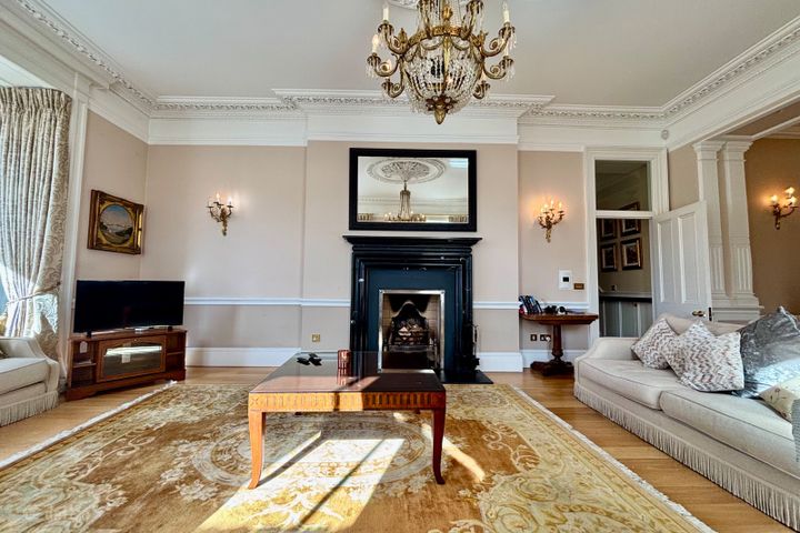 Apartment 3 , Dartry House, Dartry, Dublin 6