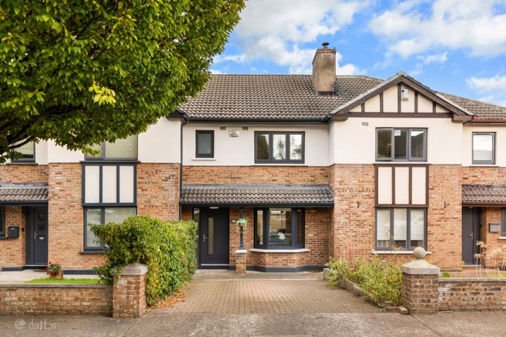 2 Cloister Close, Blackrock, Dublin, Dublin