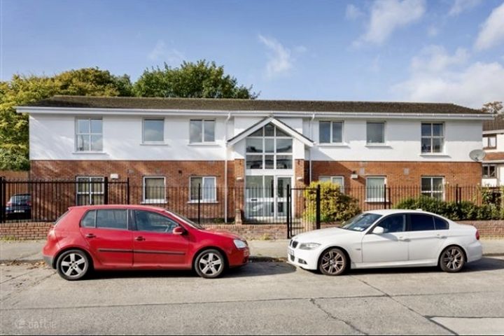 Broc Hall, Donnybrook, Dublin 4