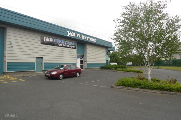 19 Millennium Business Park, Ballycoolin, Co. Dublin