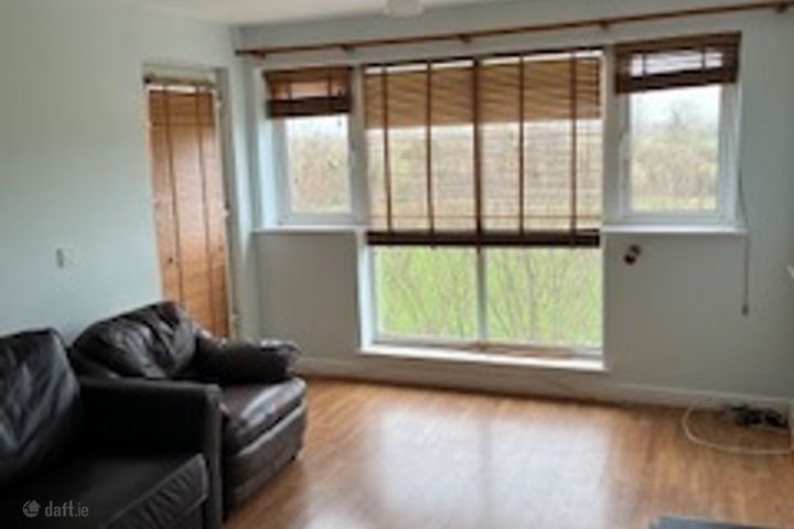 Apartment 38, Talbot Hall, Thornleigh Road, Swords, Co. Dublin