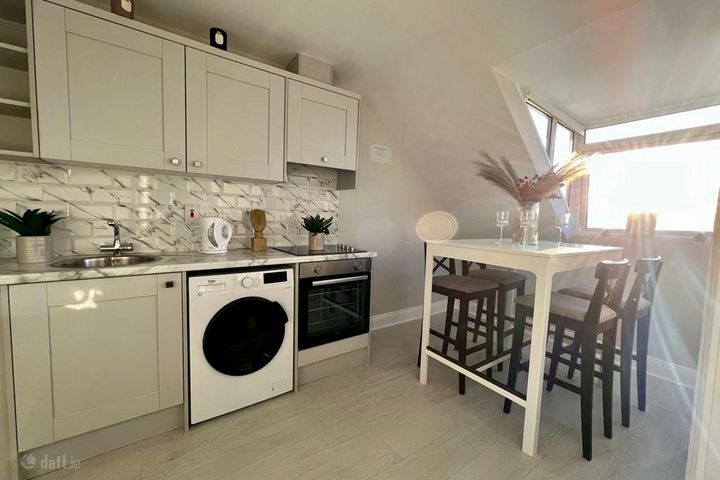 Marino Apartment, Marino, Dublin 3