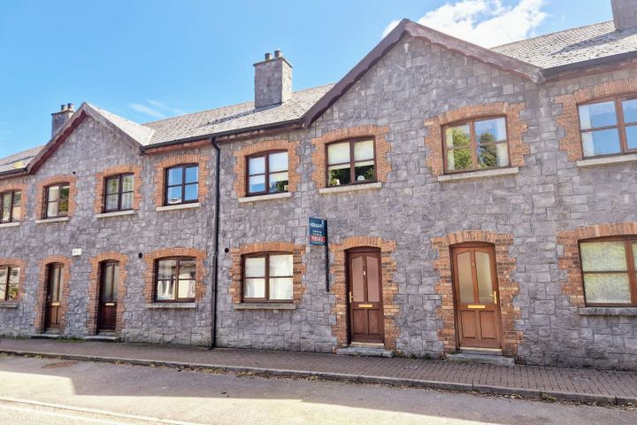 5 Creamery Road, Manorhamilton, Manorhamilton, Co. Leitrim, F91XK27