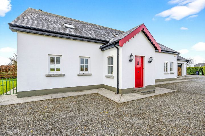 Castletown, Fortal, Birr, Co. Offaly, R42YE36