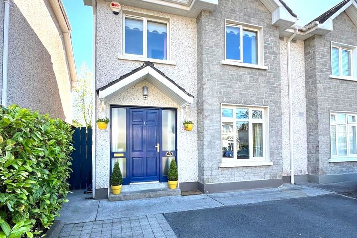 19 Clochog, Oranmore, Galway, Galway