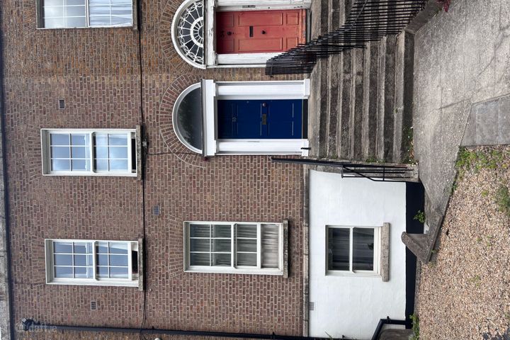 Flat 2, 53 Belgrave Square North, Rathmines, Dublin 6