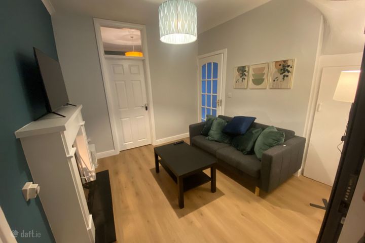 Emmett Place, Sligo, Co. Sligo