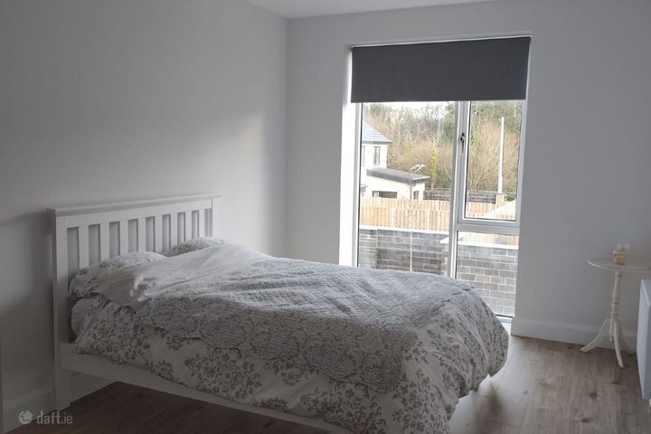 Apartment in Woodbrook Place, Dublin Road, Bray, Co. Dublin, Bray, Co. Dublin