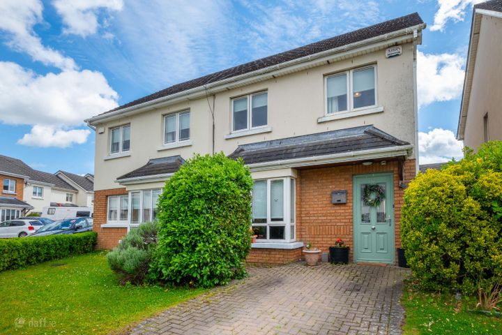 14 Heathfield Green, Cappagh Road, Finglas, Co. Dublin, D11PN50