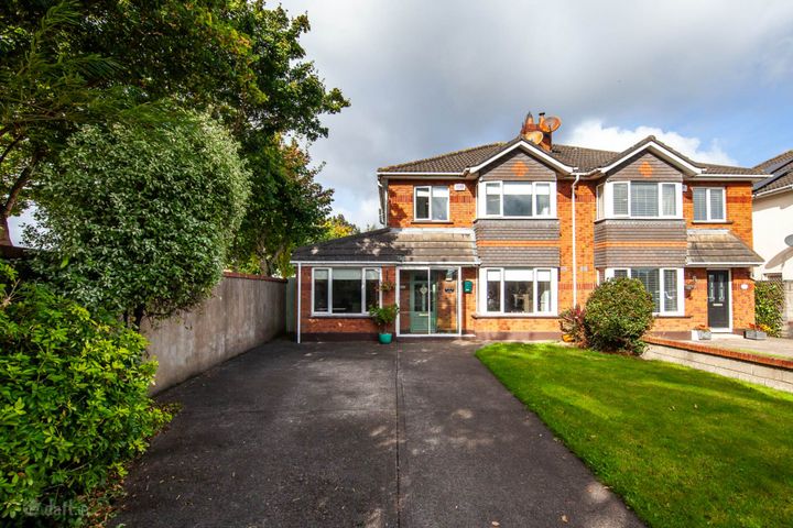 30 Glen Ellan Green, Swords, Dublin, Dublin