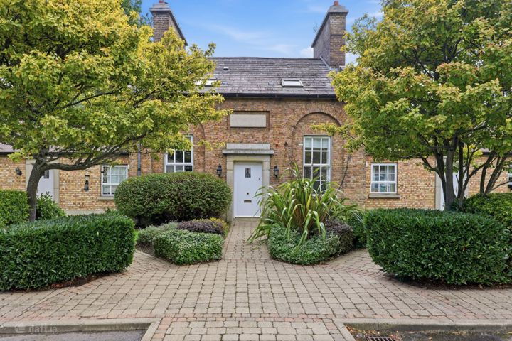 Haddington Square, Beggars Bush, Ballsbridge, Dublin 4, D04Y5X5