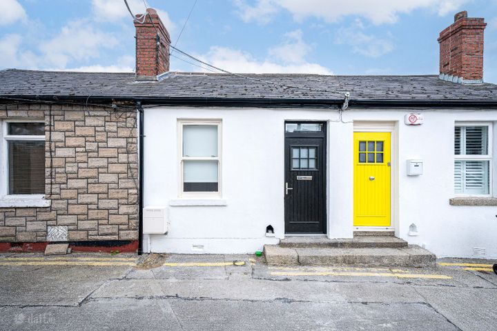 6 Meath Square, Dublin 8, The Coombe, Dublin 8