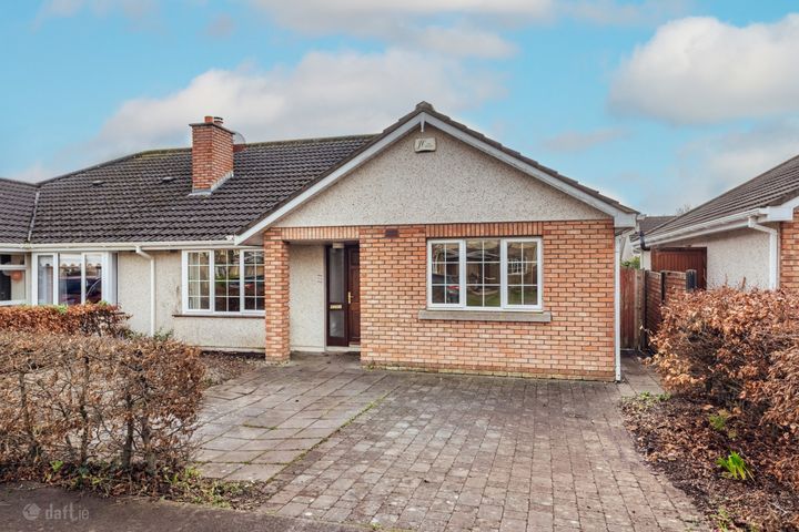 11 Oldbridge Avenue, Osberstown, W91FK0N