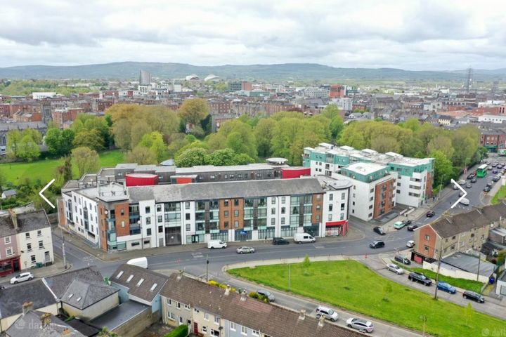 Limerick City Large Apartment , Limerick City Centre, Co. Limerick