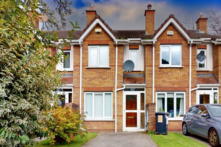2 Riverside, Clondalkin, Dublin 22, D22EK82