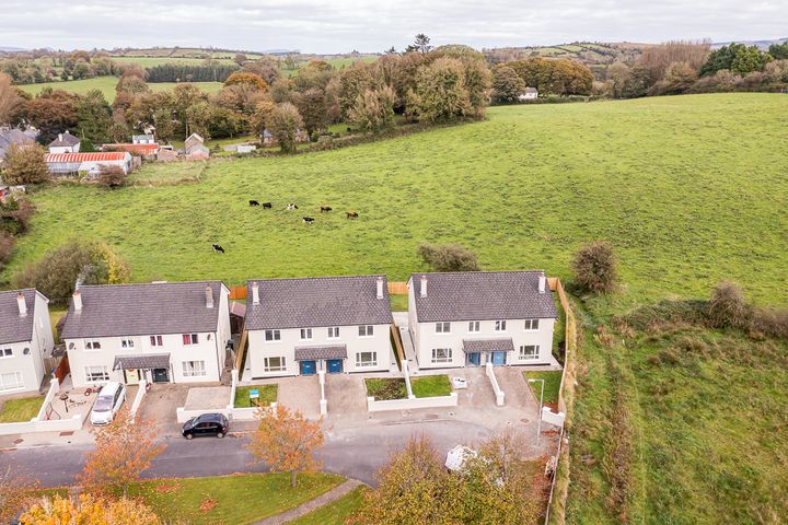 9 Brookfield Close, Riverstown, County Sligo, Sligo