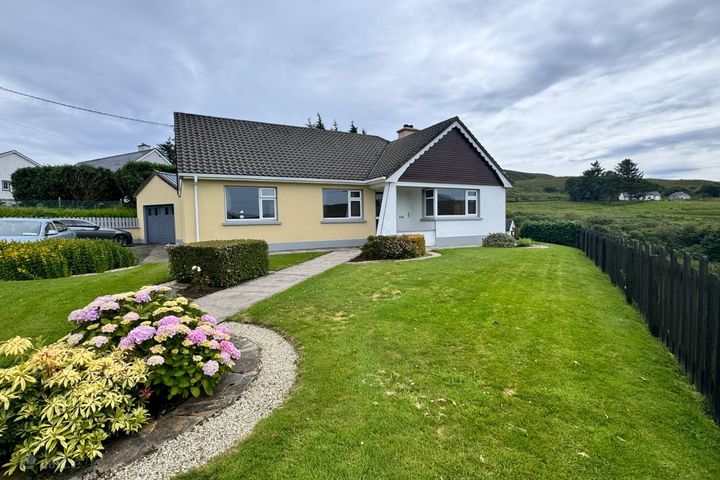 Drumnafinagle, F94X0V5