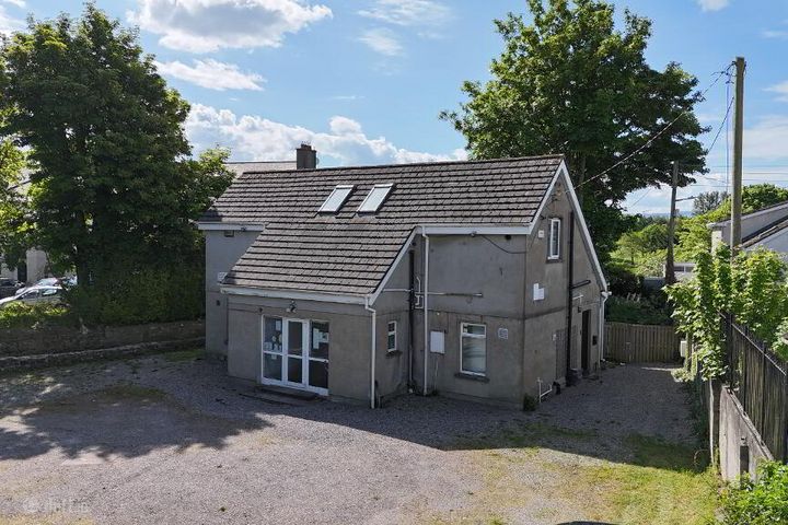 The Old Schoolhouse, The Crescent, Lucan, Co. Dublin, K78D761