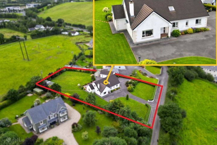 Clarcarricknagun, Donegal, Donegal Town, Co. Donegal, F94F6E4