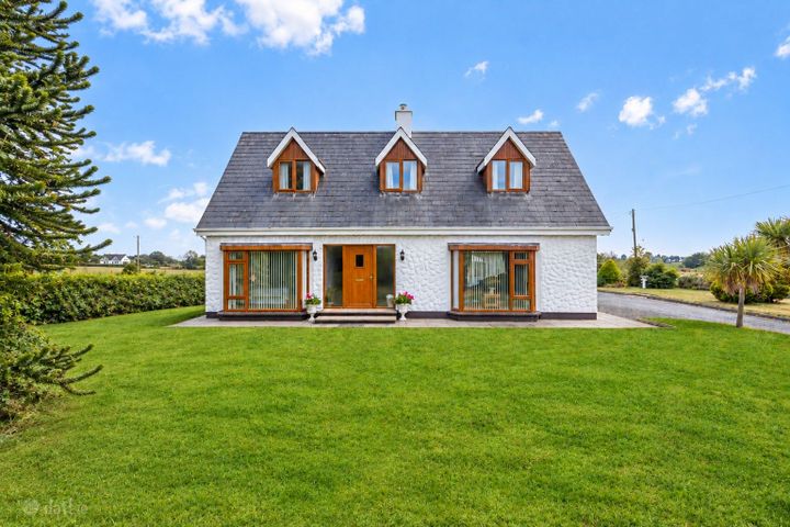 Coliemore House, Curracloe Road, Castlebridge, Co. Wexford, Y35AH58