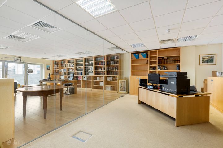 Suite 244, The Capel Building, Mary's Abbey, Dublin 1, D07CK71