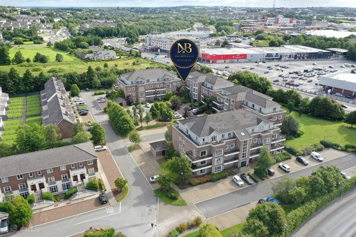 Apartment 190, Gort Na Coiribe, Headford Road, Co. Galway, H91Y793