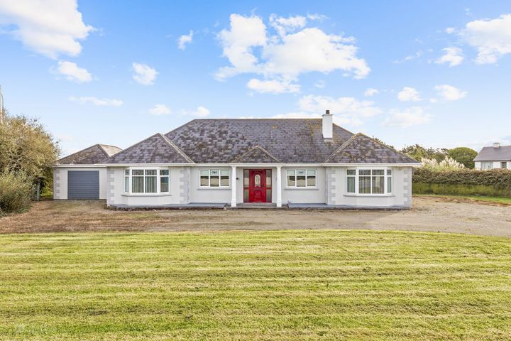 Thisildo, Ballyfan, Carne, Co. Wexford, Y35F6W3