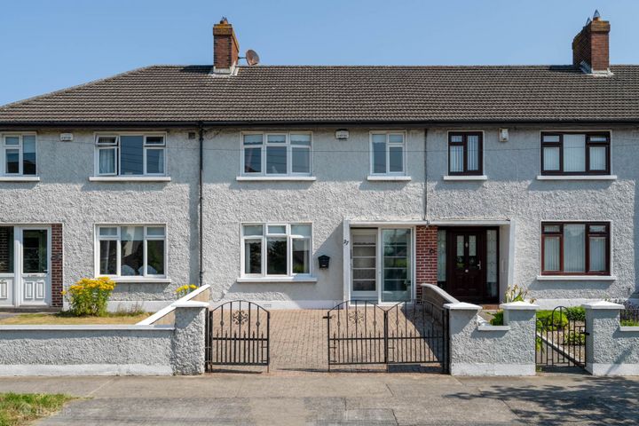 27 Beneavin Road, Glasnevin, Dublin 11, Co. Dublin, D11V3Y4