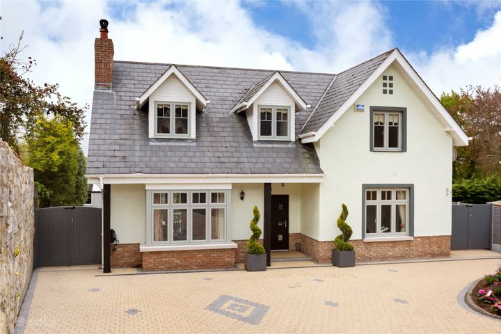 12 Brehons Chair, Kellystown Rd, Rathfarnham Dublin 16, Dublin 16, Dublin